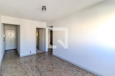 Sala de apartamento à venda com 1 quarto, 44m² em Campos Elíseos, São Paulo