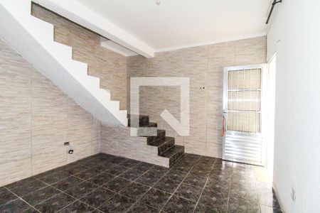 Sala de casa para alugar com 2 quartos, 100m² em Cidade Líder, São Paulo