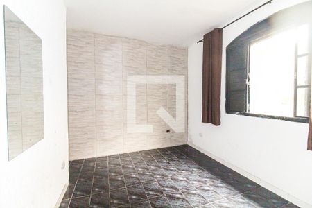 Quarto 1 de casa para alugar com 2 quartos, 100m² em Cidade Líder, São Paulo