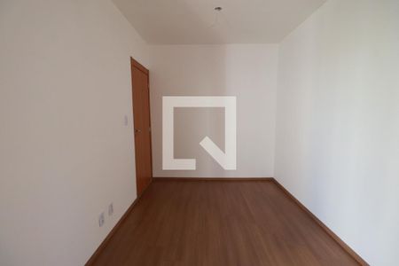 Sala de apartamento para alugar com 2 quartos, 43m² em Subsetor Norte - 10 (n-10), Ribeirão Preto