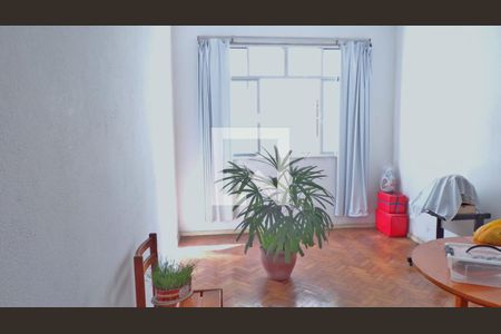 Sala de apartamento para alugar com 2 quartos, 71m² em Abolição, Rio de Janeiro