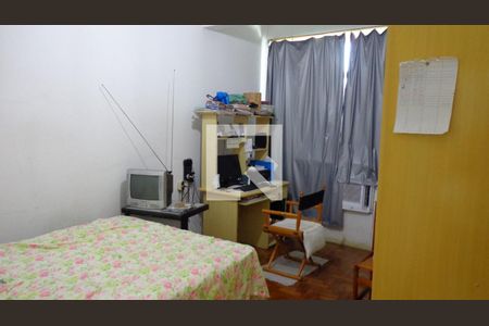 Quarto 1 de apartamento para alugar com 2 quartos, 71m² em Abolição, Rio de Janeiro