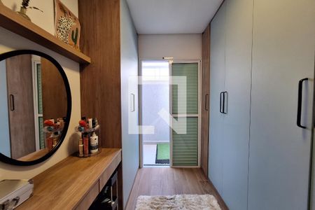 Quarto 2 de apartamento à venda com 2 quartos, 56m² em Vila Floresta, Santo André
