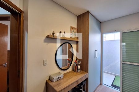 Quarto 2 de apartamento à venda com 2 quartos, 56m² em Vila Floresta, Santo André