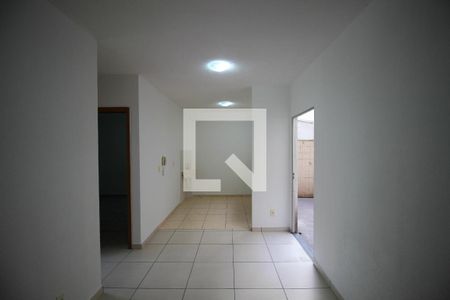Apartamento para alugar com 2 quartos, 60m² em Éden, Sorocaba