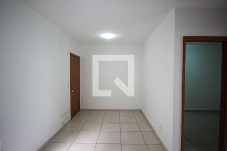 Sala/cozinha de apartamento para alugar com 2 quartos, 60m² em Éden, Sorocaba