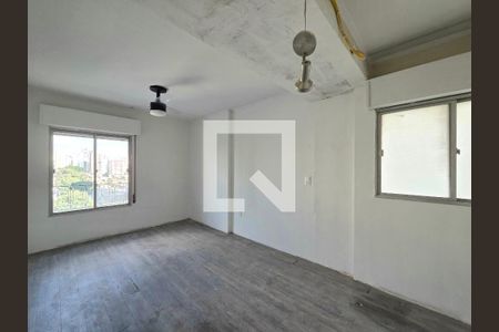 Suíte  de apartamento à venda com 2 quartos, 89m² em Vila Nova Conceição, São Paulo