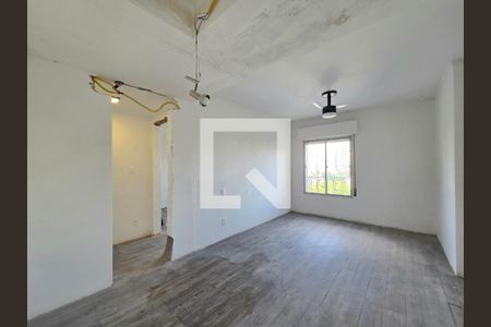 Suíte  de apartamento à venda com 2 quartos, 89m² em Vila Nova Conceição, São Paulo