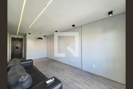 Sala de apartamento à venda com 2 quartos, 89m² em Vila Nova Conceição, São Paulo