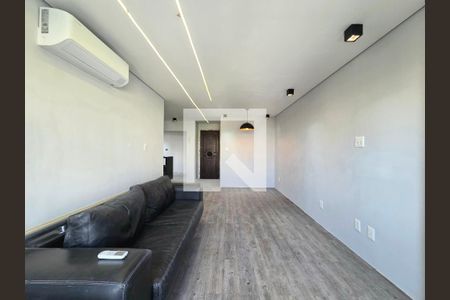 Sala de apartamento à venda com 2 quartos, 89m² em Vila Nova Conceição, São Paulo
