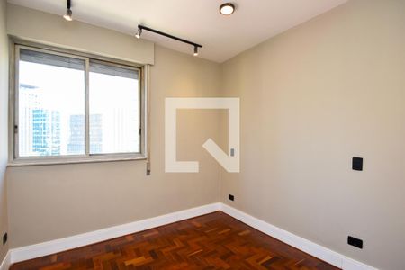 quarto 1 de apartamento à venda com 2 quartos, 81m² em Pinheiros, São Paulo