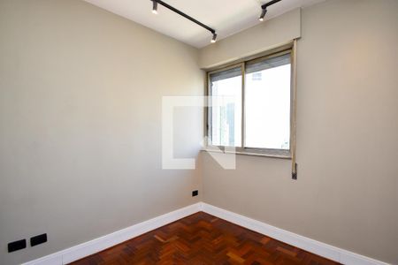 quarto 1 de apartamento à venda com 2 quartos, 81m² em Pinheiros, São Paulo