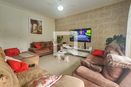 Casa de Condomínio para alugar com 4 quartos, 389m² em Balneario Praia do Pernambuco Pereque, Guarujá