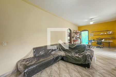 Casa de Condomínio para alugar com 4 quartos, 389m² em Balneario Praia do Pernambuco Pereque, Guarujá