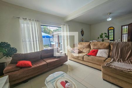Casa de Condomínio para alugar com 4 quartos, 389m² em Balneario Praia do Pernambuco Pereque, Guarujá