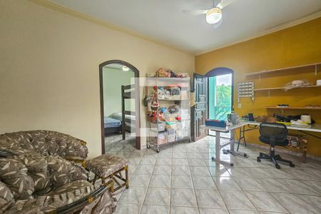 Casa de Condomínio para alugar com 4 quartos, 389m² em Balneario Praia do Pernambuco Pereque, Guarujá