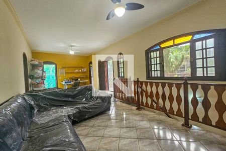 Casa de Condomínio para alugar com 4 quartos, 389m² em Balneario Praia do Pernambuco Pereque, Guarujá