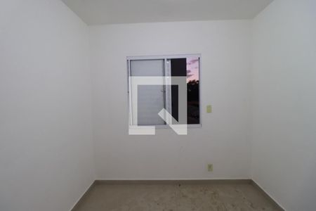 Quarto 1 de apartamento para alugar com 2 quartos, 42m² em Ribeirão Verde, Ribeirão Preto