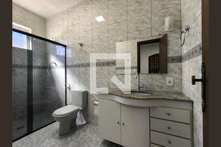 Casa à venda com 3 quartos, 360m² em Mariano de Abreu, Belo Horizonte