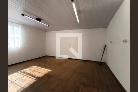 Casa à venda com 3 quartos, 360m² em Mariano de Abreu, Belo Horizonte