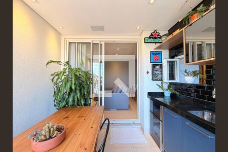 Sacada de apartamento à venda com 2 quartos, 83m² em Gramadão , Jundiaí