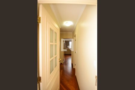 Corredor de apartamento à venda com 3 quartos, 88m² em Freguesia do Ó, São Paulo