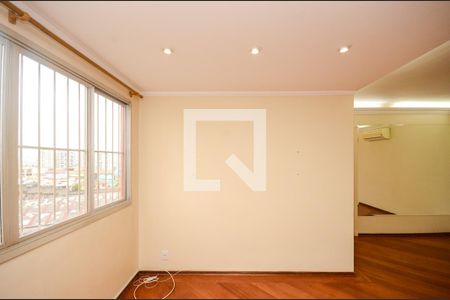 Sala de apartamento à venda com 3 quartos, 88m² em Freguesia do Ó, São Paulo