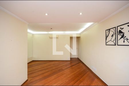 Sala de apartamento à venda com 3 quartos, 88m² em Freguesia do Ó, São Paulo