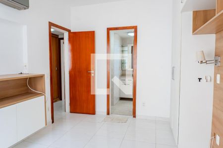 Suíte de apartamento para alugar com 3 quartos, 180m² em Vila Isabel, Rio de Janeiro