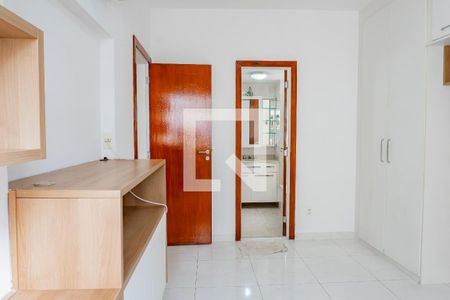 Suíte de apartamento para alugar com 3 quartos, 180m² em Vila Isabel, Rio de Janeiro