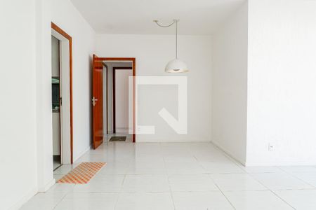 Sala de apartamento para alugar com 3 quartos, 180m² em Vila Isabel, Rio de Janeiro