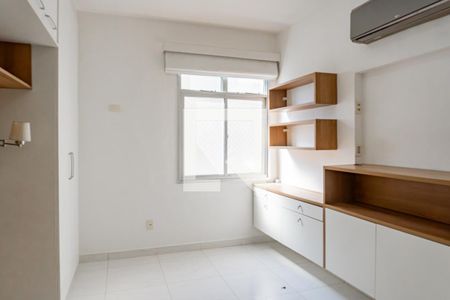 Suíte de apartamento para alugar com 3 quartos, 180m² em Vila Isabel, Rio de Janeiro