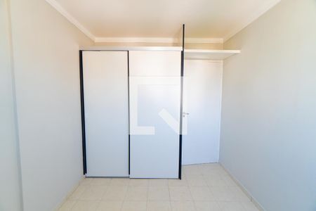 Quarto 1 de apartamento à venda com 3 quartos, 55m² em Vila Santa Catarina, São Paulo