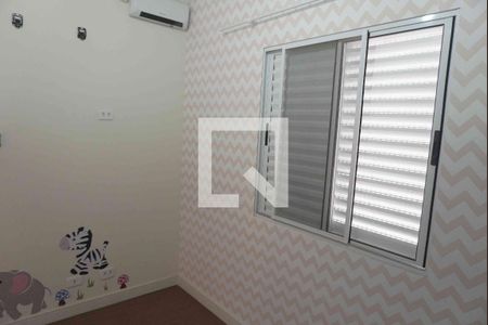 Quarto 1 de casa de condomínio à venda com 2 quartos, 128m² em Jardim California, Barueri