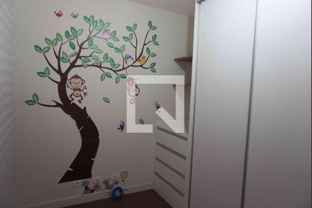 Quarto 1 de casa de condomínio à venda com 2 quartos, 128m² em Jardim California, Barueri