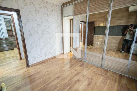 quarto 1 / suite de casa para alugar com 4 quartos, 518m² em Castelo, Belo Horizonte