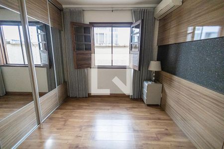 quarto 1 / suite de casa para alugar com 4 quartos, 518m² em Castelo, Belo Horizonte