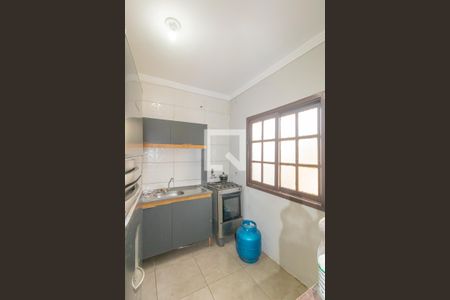 Casa para alugar com 2 quartos, 100m² em Mato Grande, Canoas