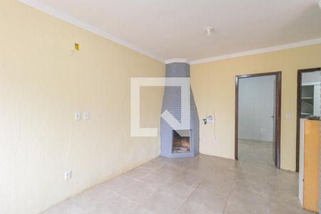 Casa para alugar com 2 quartos, 100m² em Mato Grande, Canoas