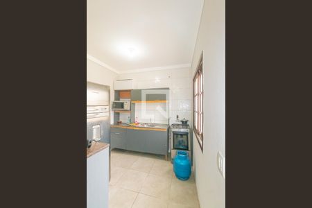 Casa para alugar com 2 quartos, 100m² em Mato Grande, Canoas