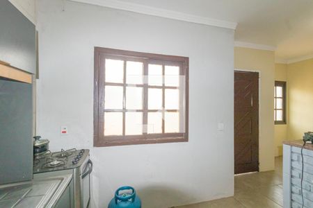 Casa para alugar com 2 quartos, 100m² em Mato Grande, Canoas