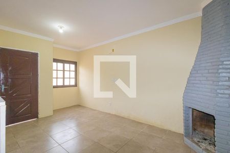 Casa para alugar com 2 quartos, 100m² em Mato Grande, Canoas