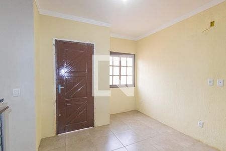 Casa para alugar com 2 quartos, 100m² em Mato Grande, Canoas