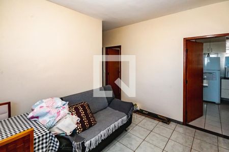 Apartamento para alugar com 3 quartos, 128m² em Itamarati, Belo Horizonte