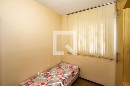 Apartamento para alugar com 3 quartos, 128m² em Itamarati, Belo Horizonte