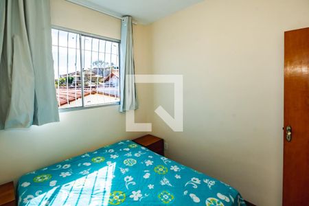 Apartamento para alugar com 3 quartos, 128m² em Itamarati, Belo Horizonte