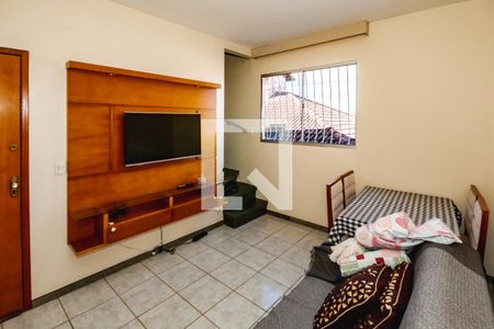 Apartamento para alugar com 3 quartos, 128m² em Itamarati, Belo Horizonte