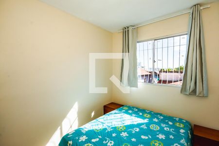 Apartamento para alugar com 3 quartos, 128m² em Itamarati, Belo Horizonte