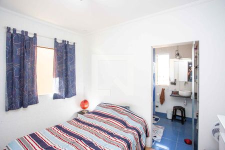 Quarto Suíte de casa à venda com 7 quartos, 372m² em Centro, Diadema