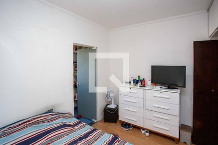 Quarto Suíte de casa à venda com 7 quartos, 372m² em Centro, Diadema